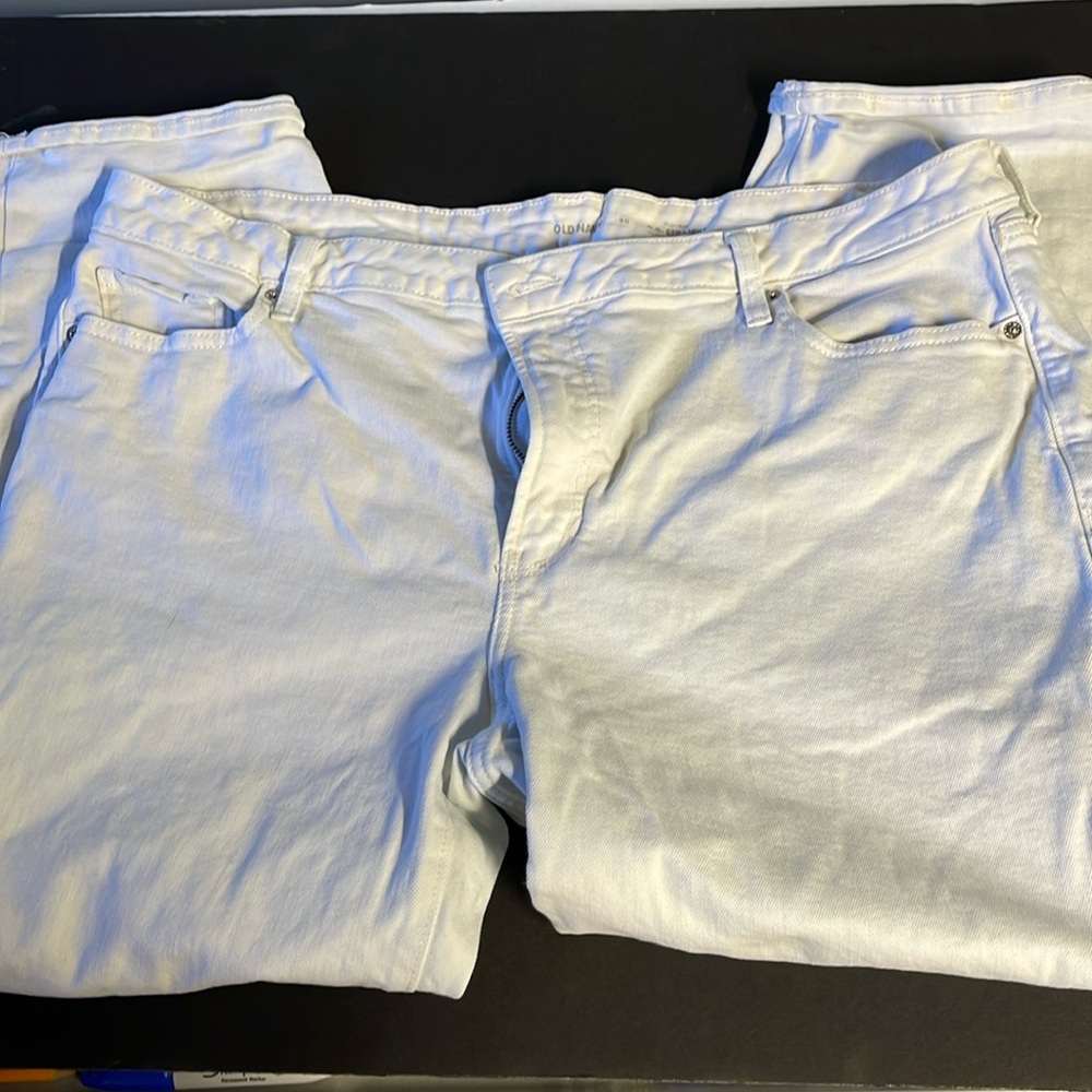 Old Navy Jeans